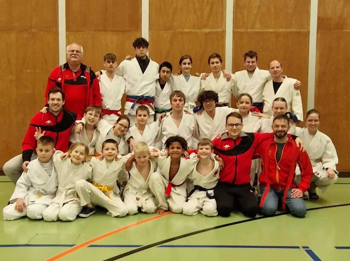 Hikari auf die Eins!