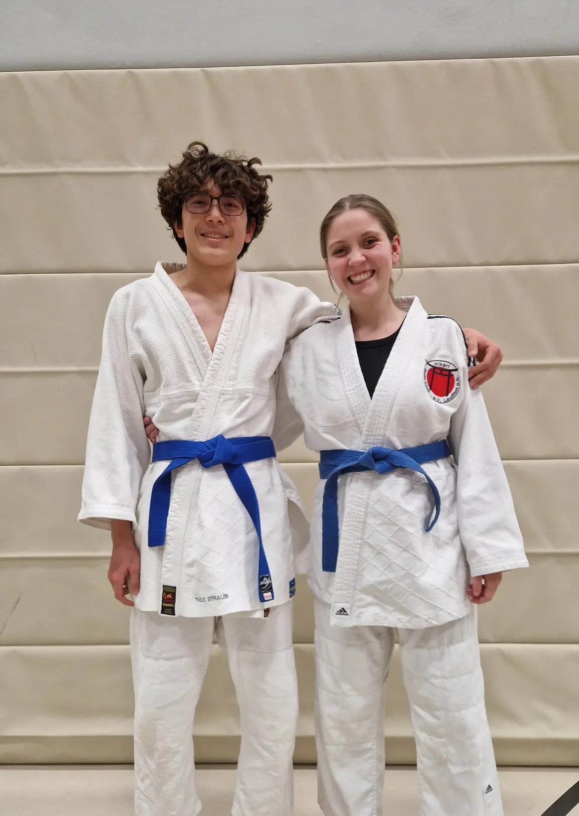 Jugendsprecher wiedergewählt