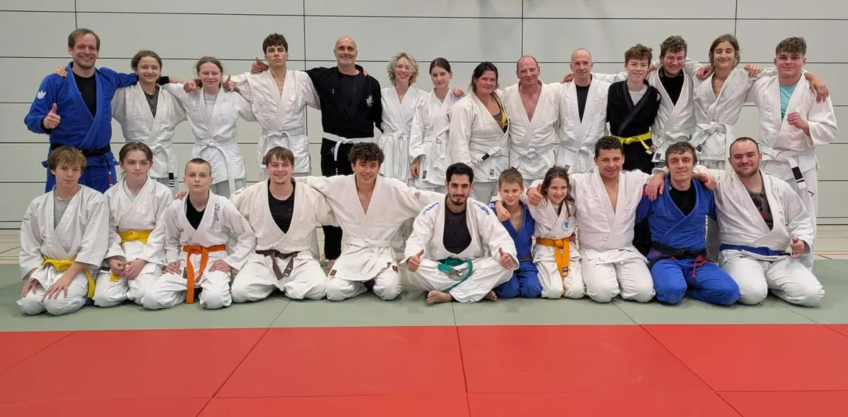 Bundestrainer zu Gast in Lauffen